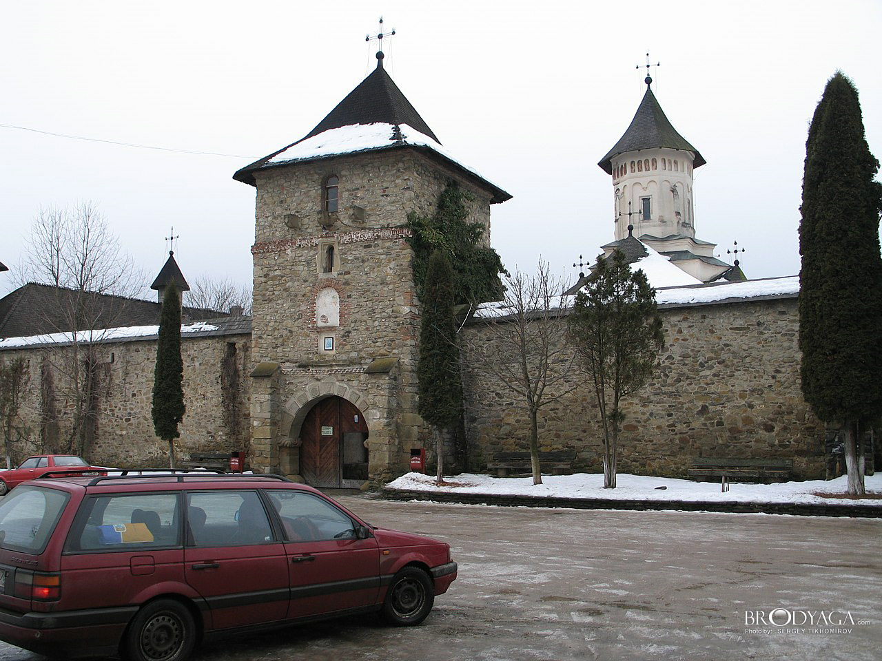 Moldovita